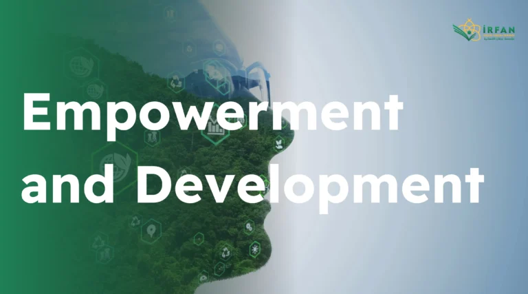 Empowerment and Development